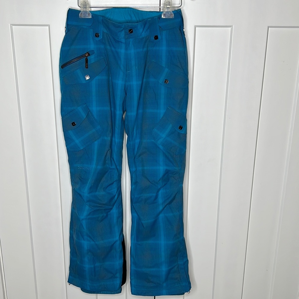 Marmot Snow Ski Cold Weather Pants